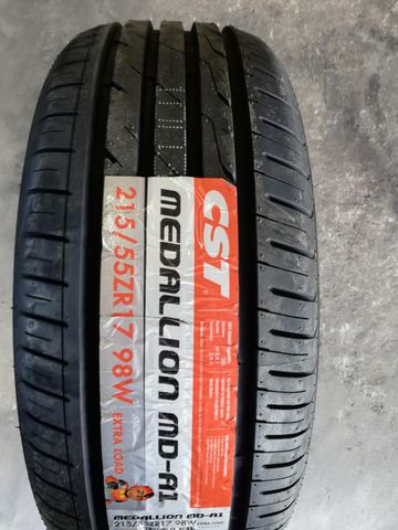 Medallion MD-A1 được thiết kế dành cho những chiếc xe ô tô hạng sang