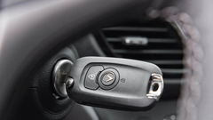 Chìa khoá cơ trên VinFast Fadil 2021