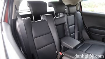 Danh gia chi tiet Honda HR-V 2019