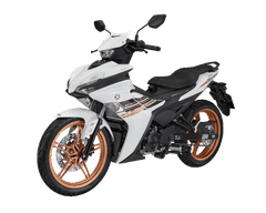 Màu trắng - đen (bản cao cấp ABS mới)