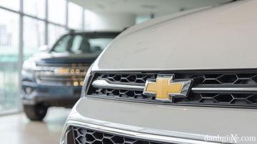 Chevrolet Spark  5 chỗ 2018 trả góp chỉ 60tr nhận xe - Hồ sơ nhanh gọn - 4
