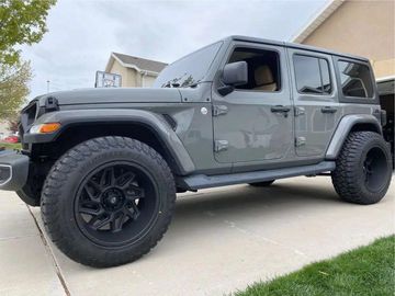 WILDTRAXX R/T hội tụ đầy đủ yếu tố của một chiếc lốp hoàn hảo