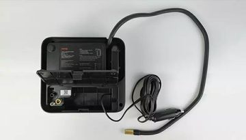 70mai Air Compressor Lite - Midrive TP03 sở hữu k&iacute;ch thước nhỏ gọn, tiện lợi cho việc mang theo