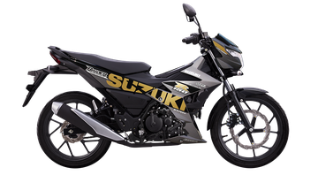 Màu xám - đen mới