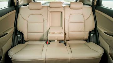 So sánh Hyundai Tucson 2020 và Mazda CX-5 2020 cho nhu cầu gia đình 14 tucson 2019 65 160548 163454 112212
