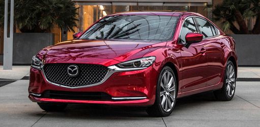 Các đời xe Mazda 6: lịch sử hình thành, các thế hệ