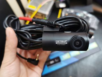 Camera hành trình Vietmap KC01 sở hữu nhiều ưu điểm nổi bật
