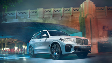 BMW X5 2023 được đánh giá là một lựa chọn tốt và đáng mua hàng đầu trong phân khúc ở thời điểm này.