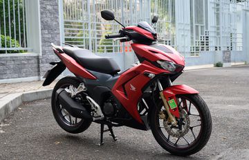Không thể phủ nhận rằng Honda Winner X là một trong những mẫu xe côn bán chạy hàng đầu phân khúc