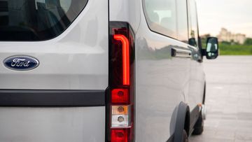 Đồ họa đèn hậu LED đã làm mới hiện đại hơn