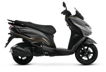 Màu xám - vàng đồng