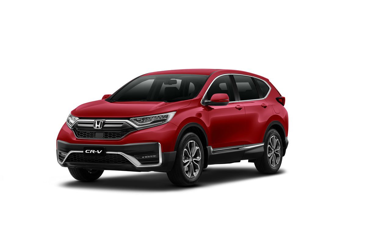 CRV 18-23