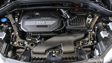 Danh gia so bo xe BMW X1 2019