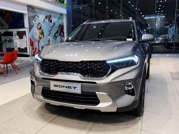 Bạc (Sleek Silver)