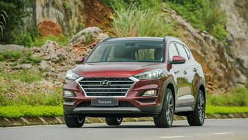 So sánh Hyundai Tucson 2020 và Mazda CX-5 2020 cho nhu cầu gia đình 29 tucson 2019 7 112929