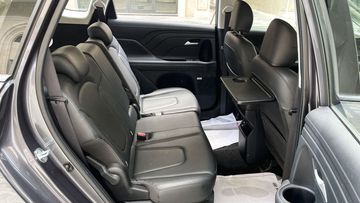 Hyundai Stargazer 2024 cấu hình 7 chỗ