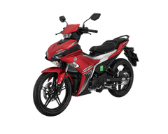 Màu đỏ - bạc (bản Cao Cấp)