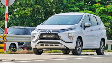 Xét một cách tổng thể, Mitsubishi Xpander 2022 vẫn là một mẫu xe tốt và đáng mua nhất trong phân khúc MPV với thiết kế đẹp mắt, không gian rộng rãi, hữu dụng và khoảng giá dễ tiếp cận