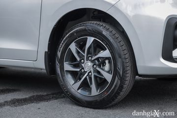 Đánh giá xe Suzuki Ertiga 2021: MPV phù hợp cho gia đình - 6