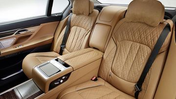 Danh gia so bo xe BMW 7-series 2019