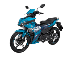 Màu xanh (bản cao cấp ABS mới)