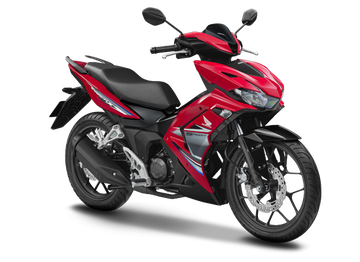 Màu đỏ - đen (bản Tiêu Chuẩn)