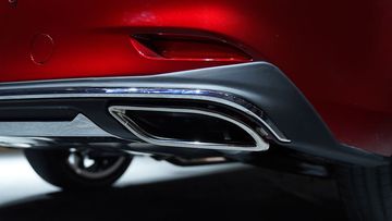 Danh gia so bo xe Mazda6 2020