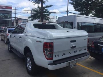 Thùng xe Ford Ranger XLS AT