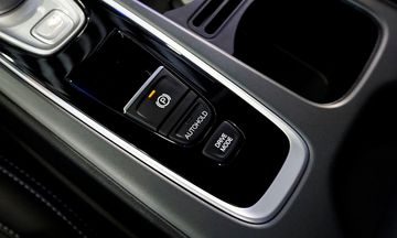 AION ES 2025 còn trang bị 3 chế độ lái Normal – Eco – Sport