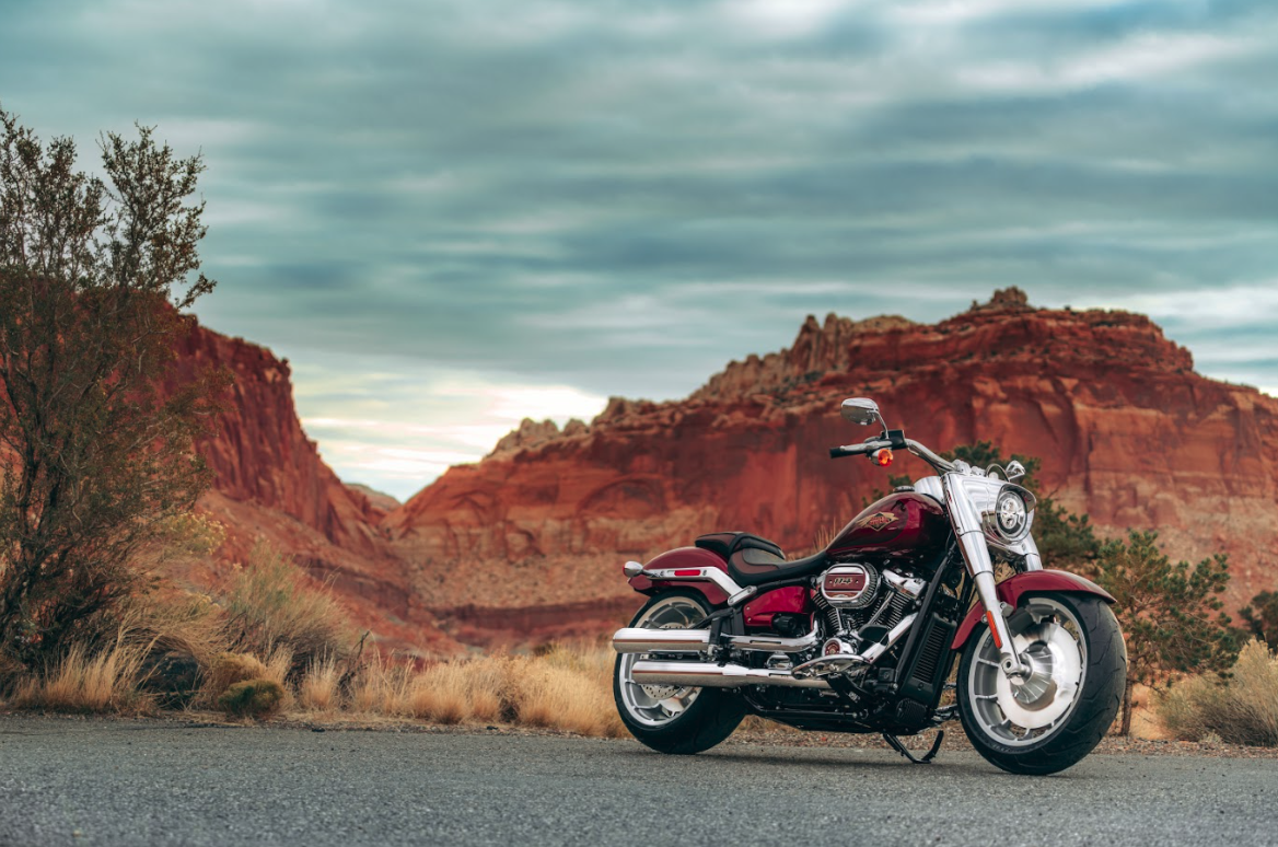 Harley-Davidson sẽ ra mắt 6 mẫu xe thuộc phiên bản giới hạn đặc biệt trong  tháng 7/2023