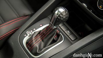 Danh gia so bo xe Volkswagen Scirocco GTS 2019