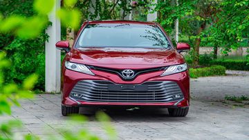 So sánh nhanh Honda Accord 2020 và Toyota Camry 2020 4 danhgiaxe.com 10 151158 152929