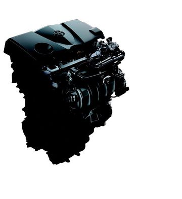 Tiếp đến là phiên bản Camry 2022 sử dụng động cơ 2.5L hút khí tự nhiên sản sinh công suất cực đại đạt 207 hp tại 6600 vòng/phút và mô-men xoắn cực đại đạt 250 Nm tại 5000 vòng/phút. 