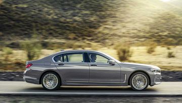 Danh gia so bo xe BMW 7-series 2019