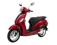 Màu đỏ - đen (bản Tiêu Chuẩn)