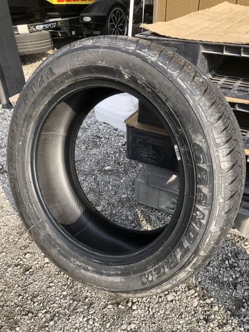 Grandtrek PT2A hoạt động rất ổn định, phanh và cua tốt