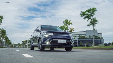 Xét một cách tổng thể, Kia Carens 2023 là một mẫu xe đa dụng cực kỳ đáng mua trong phân khúc.