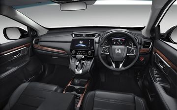 Honda CRV 7 chỗ nhập Thái nguyên chiếc giá tốt