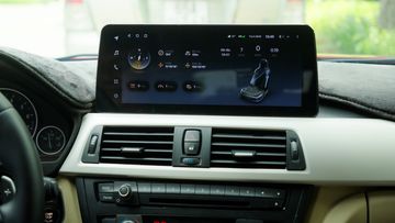 Cảnh báo thắt dây an toàn/ Phanh Tay/ Nhiên Liệu/ Đóng Mở Cửa xe