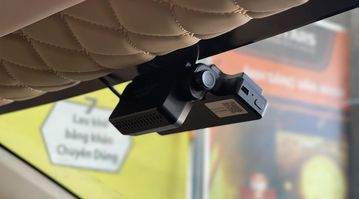 Quá trình lắp đặt Vietmap H2AS dễ dàng khi hỗ trợ kết nối qua cổng OBDII