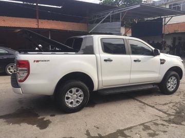 Nắp thùng điện xe Ford Ranger XLS AT