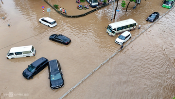 Thủy kích - Kẻ thù số một của động cơ