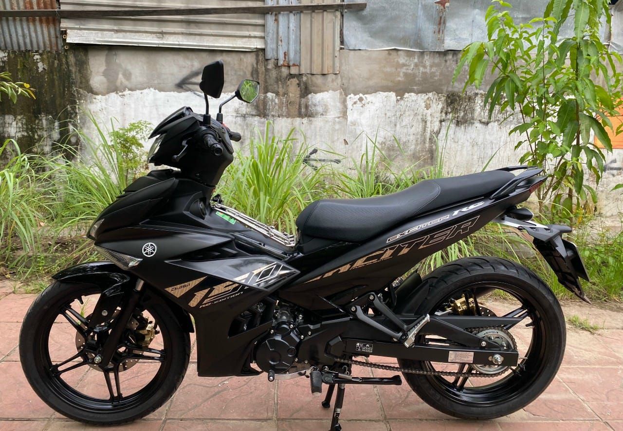 Giá Xe Yamaha Exciter 150 2023, Bản, Màu, Thông Số (02/2023)