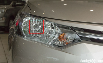 Các giải pháp độ đèn tăng sáng ô tô