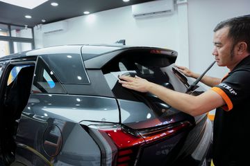 
VIETMAP là đơn vị phân phối độc quyền các dòng sản phẩm phim cách nhiệt Rayno.
