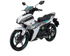 Màu trắng - xám - đen (bản Giới Hạn màu mới)