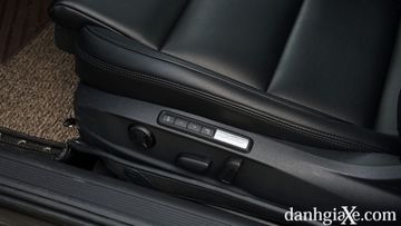 Danh gia so bo xe Volkswagen Passat 2019