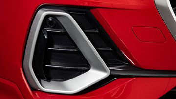Danh gia so bo xe Audi Q3 Sportback 2021