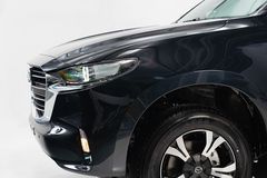 Đặc biệt, All New Mazda BT-50 lần đầu tiên được trang bị chức năng đèn chờ dẫn đường “Coming Home Light”