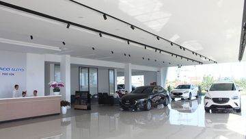 Hình ảnh khác của khu trưng bày sản phẩm